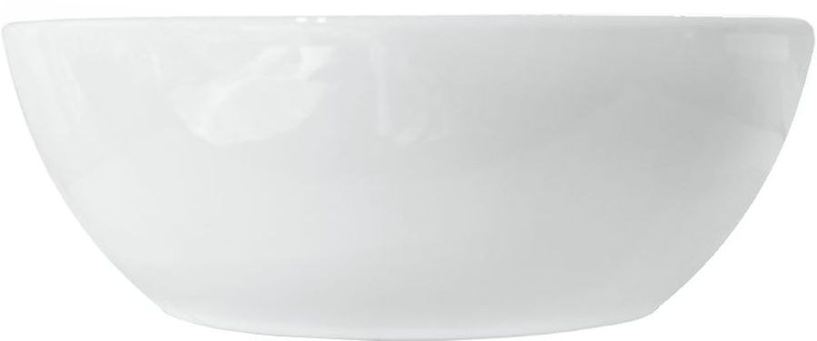 Умывальник накладной SANITA LUXE ART SLIM 14x40x40 см, предпросмотр