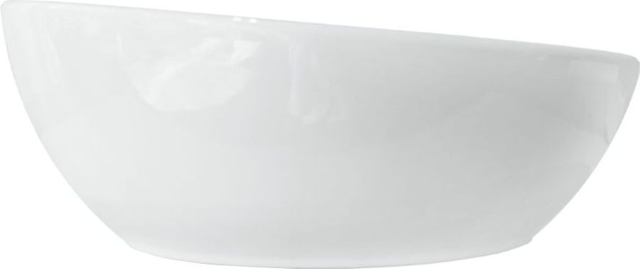 Умывальник накладной SANITA LUXE ART CUT 15x40x40 см, превью