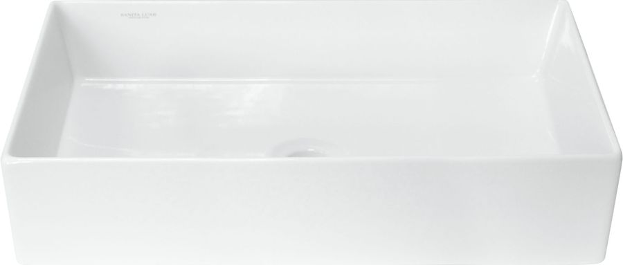 Умывальник накладной SANITA Luxe Novel SL 60x34x11 см, предпросмотр
