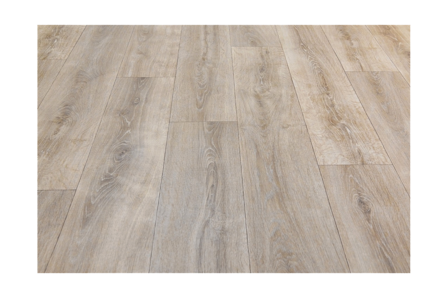 ЛИНОЛЕУМ ПОЛУКОММЕРЧЕСКИЙ IVC HOME GREENLINE (4,0/0,4) CHERBOURG OAK W32 (350), предпросмотр