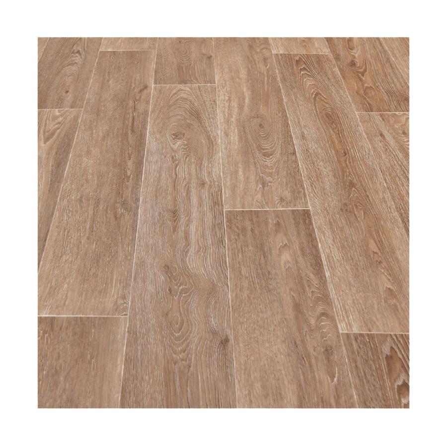 ЛИНОЛЕУМ ПОЛУКОММЕРЧЕСКИЙ IVC HOME GREENLINE (4,0/0,4) CHAPARRAL OAK 544 (300), превью