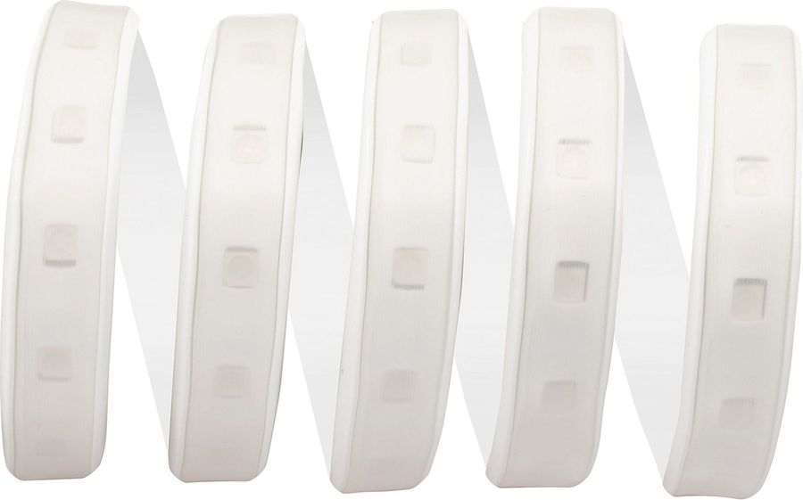 Светодиодная лента Apeyron Electrics SMD 5050 60LED IP65 220В 10 Вт 1 м, превью