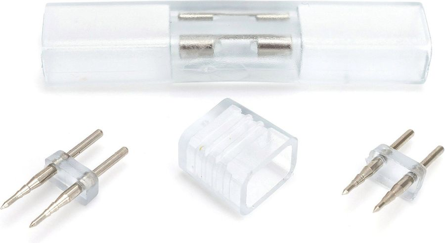 Светодиодная лента Apeyron Electrics SMD 2835 60LED IP65 220В 6Вт 1 м, превью