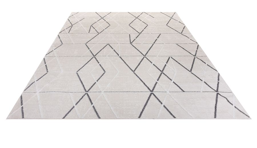 Ковёр Турция Pastoral 32720A-CRE-CRE 1,6x2,3, превью