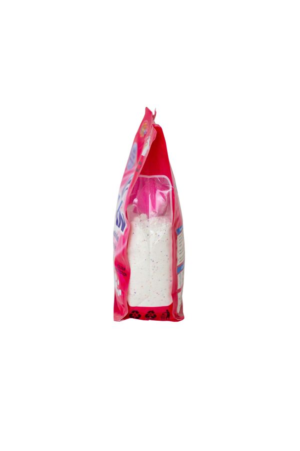Концентрированный стиральный порошок Becky's Clean Perfect Bubble Concentrate, превью