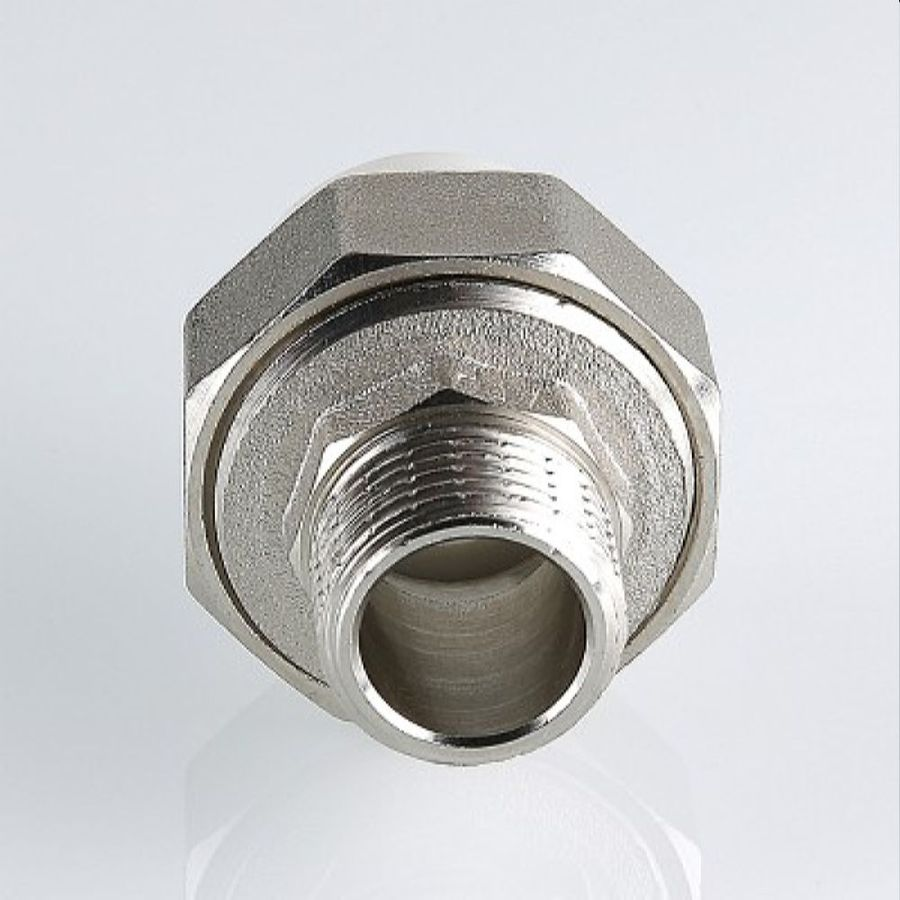 Муфта соединительная полипропиленовая VALTEC VTp.761 3/4" х 25 мм, превью