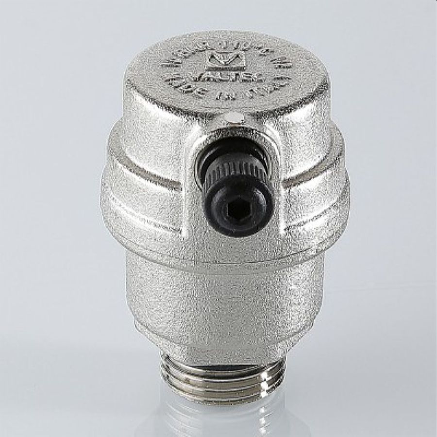 Воздухоотводчик соединительный VALTEC 1/2 х 40 мм, превью