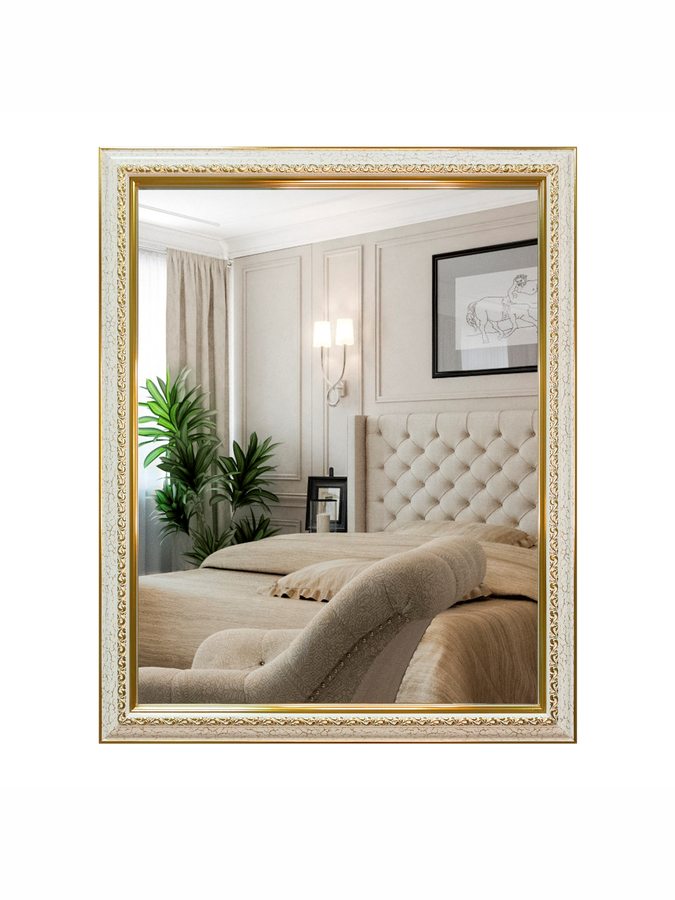 Зеркало "Рич" 400х500, превью