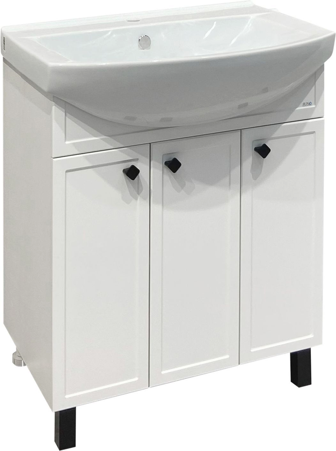 Раковина встраиваемая SANITA LUXE BEST BST75SLWB01 75 см, превью