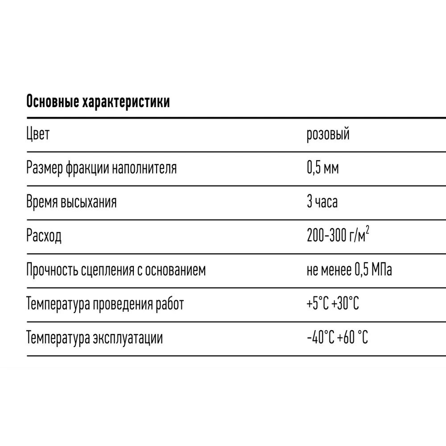 Грунтовка бетоноконтакт готовый UNIS ГРУНТ БЕТОН-КОНТАКТ ЮНИС розовый 20 л, предпросмотр