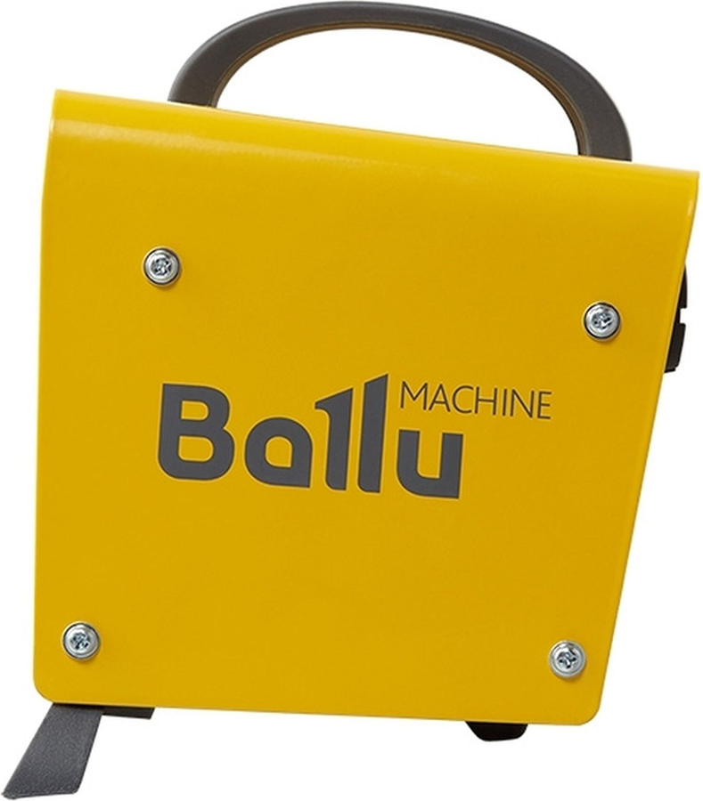 Тепловая пушка BALLU BKS-3 2,2 кВТ, превью