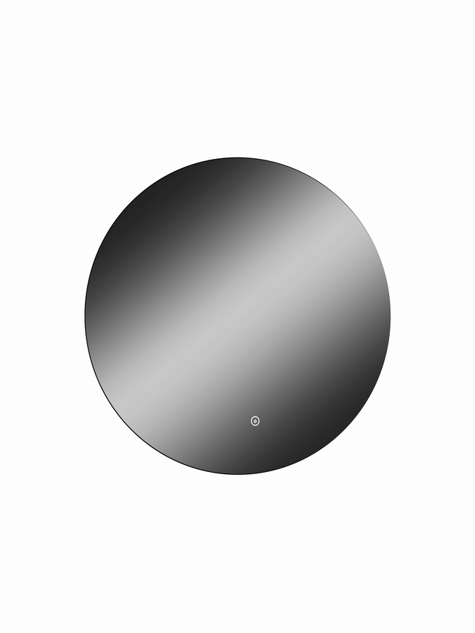 Зеркало "Point Led" D 500, предпросмотр