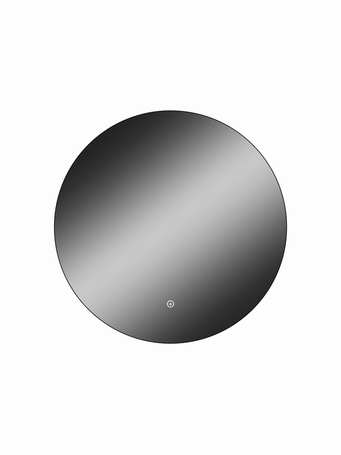Зеркало "Point Led" D 500, предпросмотр