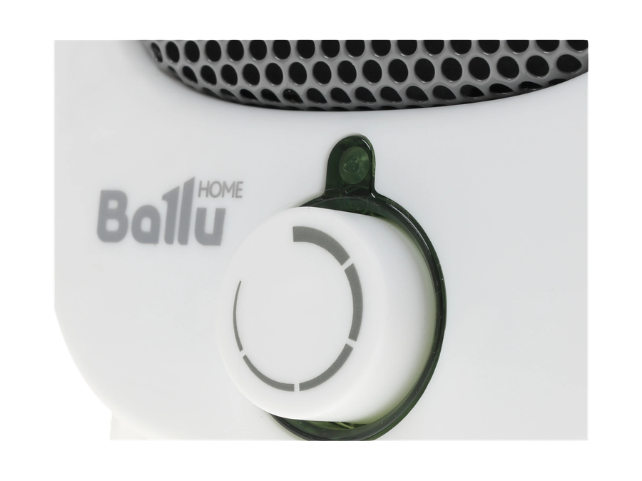 Тепловентилятор BALLU мини BFH/S-03N 900Вт, предпросмотр
