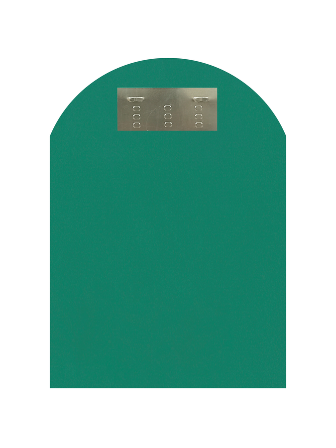 Зеркало "Рим" 490х670, превью