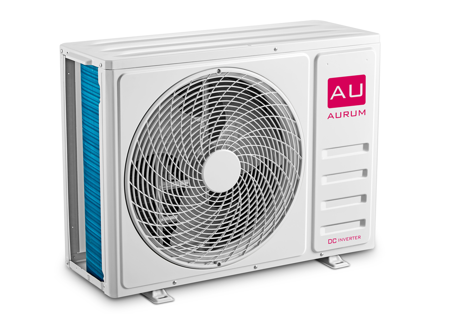 Сплит-система инверторная AURUM ARC07-WDTE3, 7000 БТЕ, превью