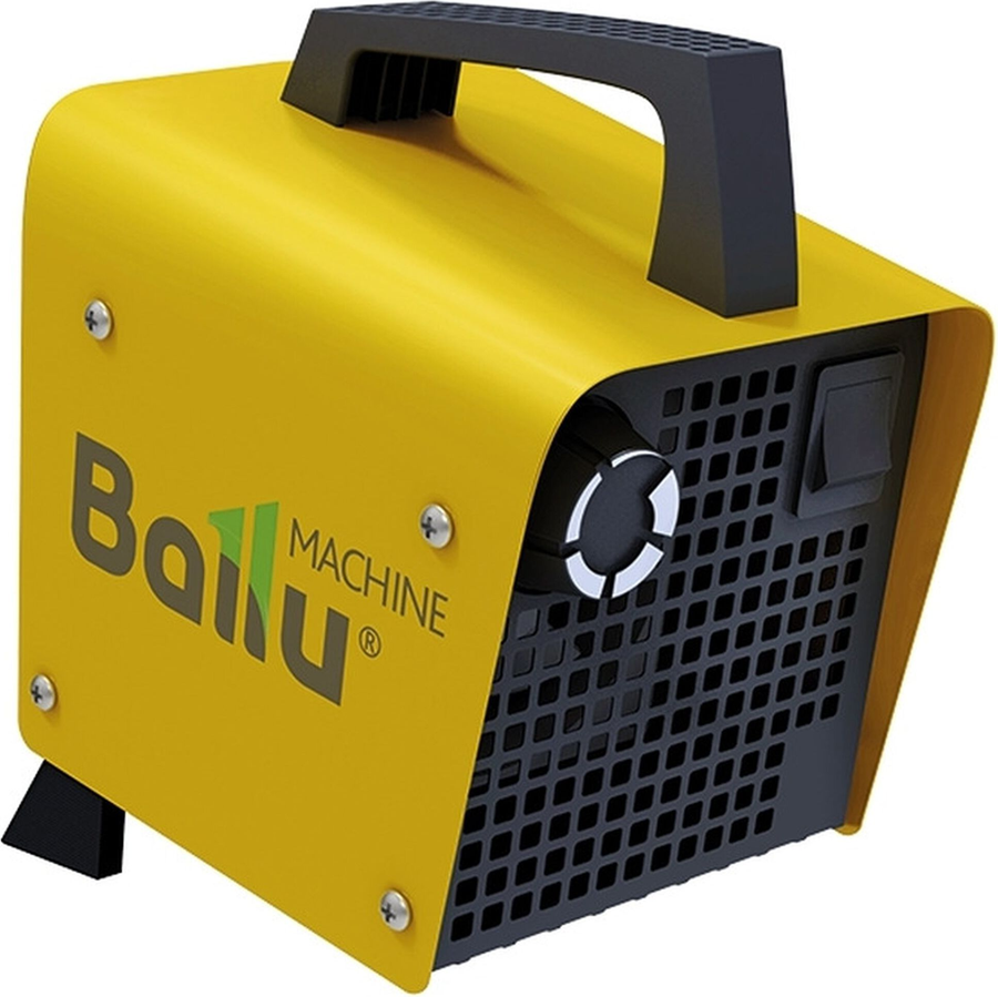 Тепловая пушка BALLU BKN-5 3 кВт, превью