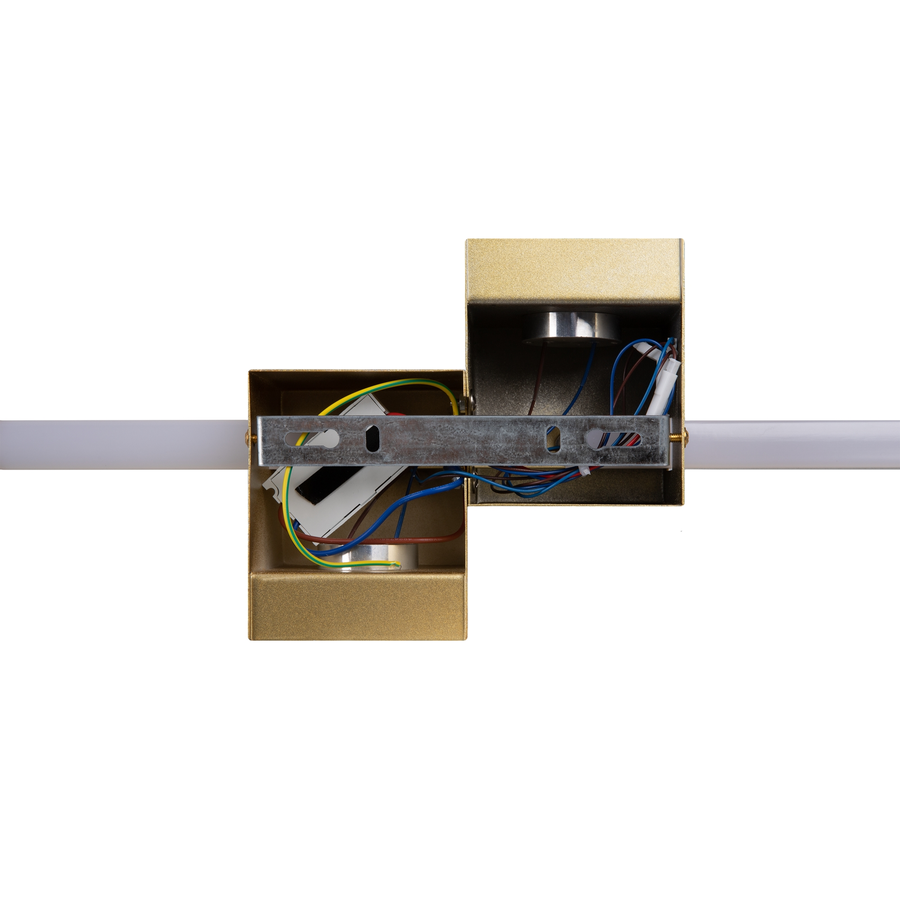 Настенный светильник (бра) FR6062WL-L22G, предпросмотр