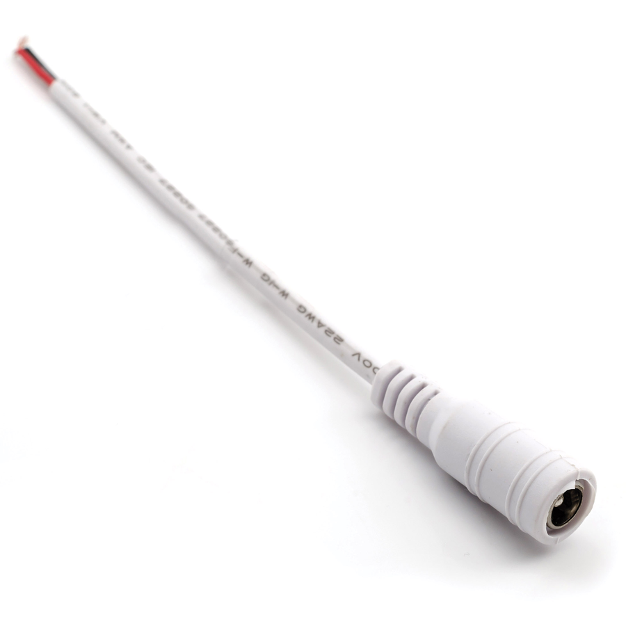 Комплект светодиодной ленты Apeyron Electrics 12В 4.8Вт/м IP20 2.5м теплый белый, предпросмотр
