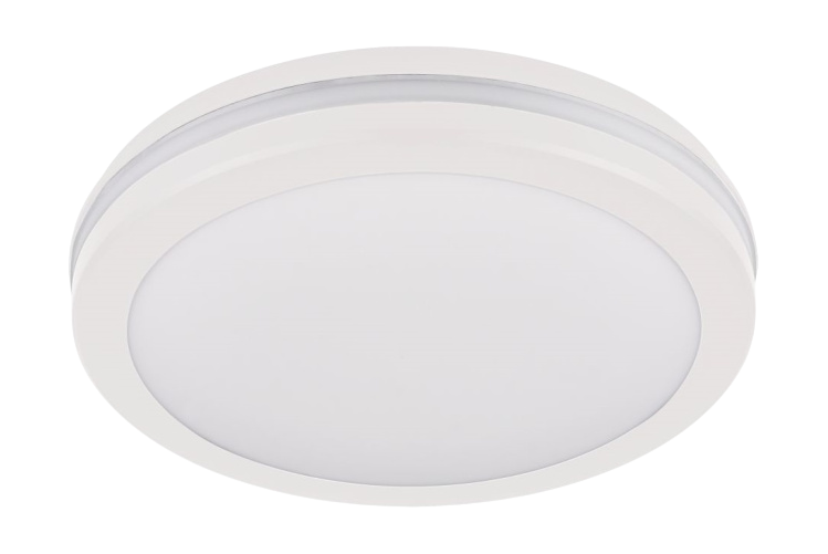 Свет-к ЖКХ герметичный  LE LED RBL 03 20W круг, Белый, 20х20х5, предпросмотр