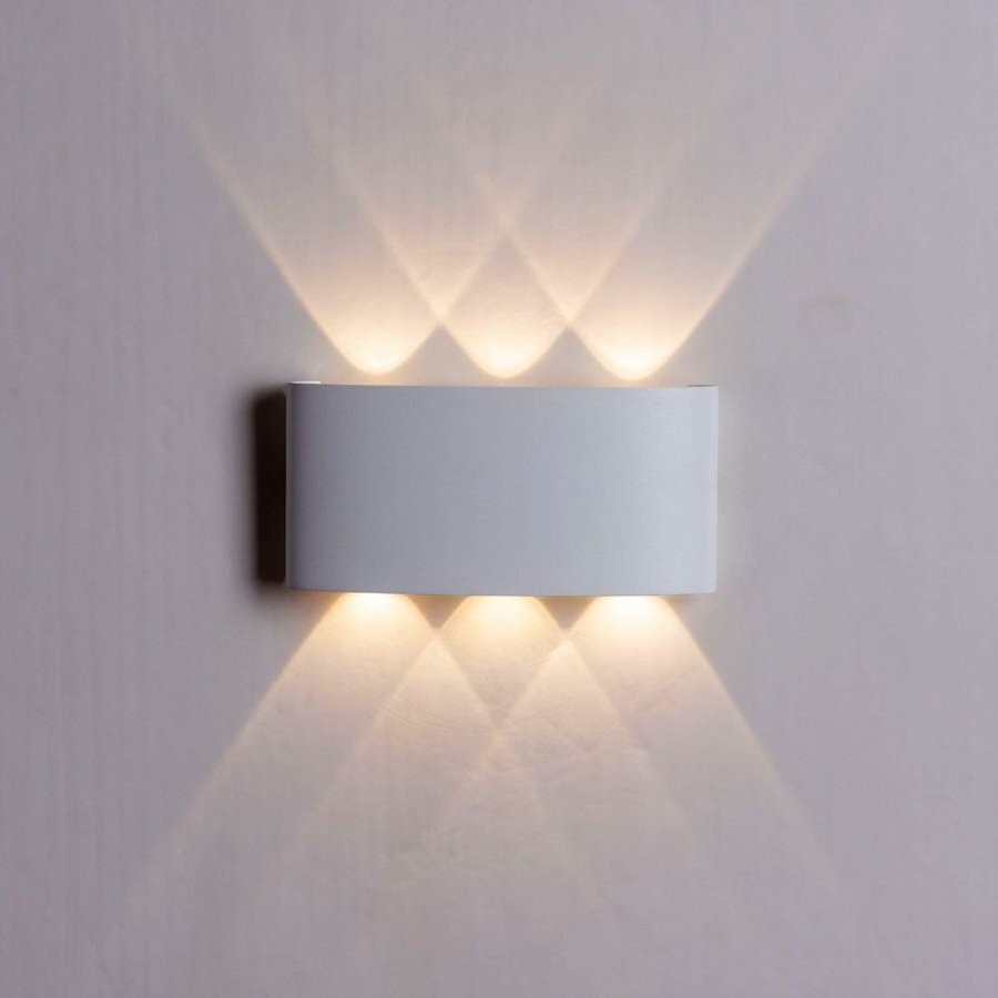 Уличный светильник ARTE Lamp BOSTO A3722AL-2WH IP54, превью