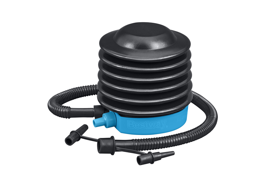 Лодка надувная Bestway Kondor Elite 2000 Raft Set с веслами, превью