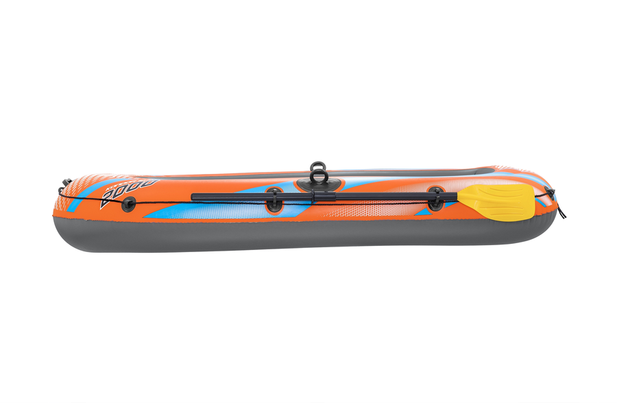 Лодка надувная Bestway Kondor Elite 2000 Raft Set с веслами, превью