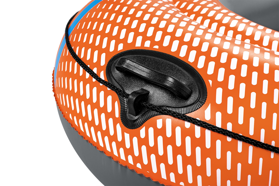 Лодка надувная Bestway Kondor Elite 2000 Raft Set с веслами, превью