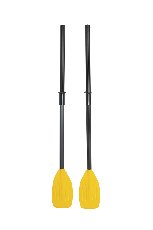 Лодка надувная Bestway Kondor Elite 2000 Raft Set с веслами, превью