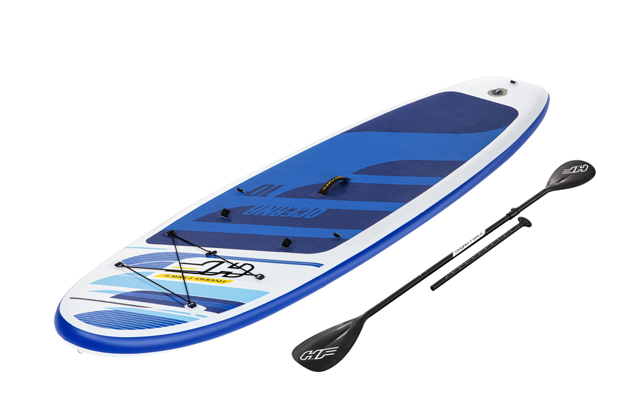 SUP-доска Oceana Bestway 305x84x12см, предпросмотр