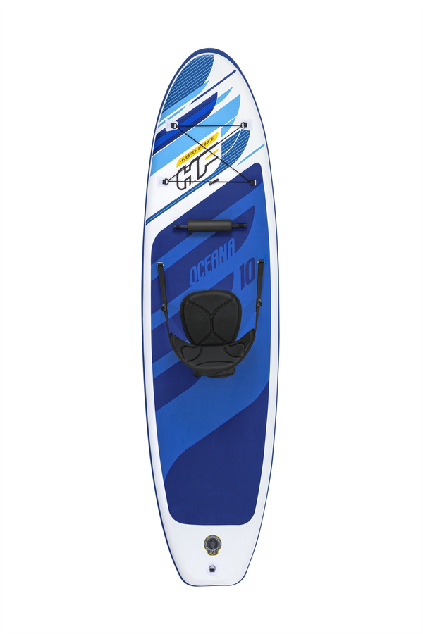 SUP-доска Oceana Bestway 305x84x12см, предпросмотр