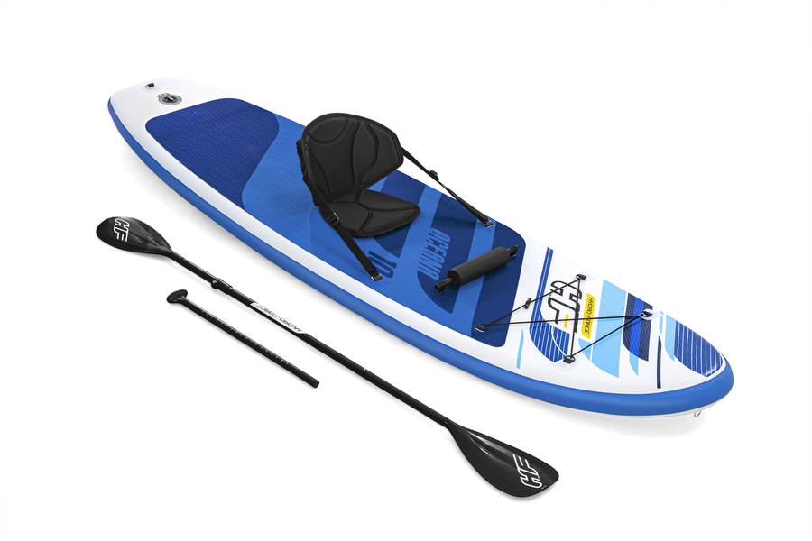 SUP-доска Oceana Bestway 305x84x12см, превью