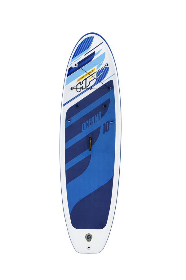 SUP-доска Oceana Bestway 305x84x12см, превью