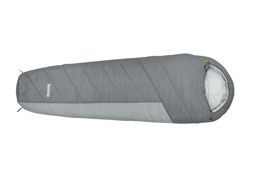 Спальный мешок Hiberhide 0 Bestway 230x80x55см, предпросмотр
