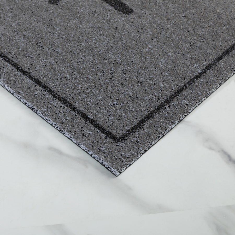 Коврик придверный ПВХ DABAR 50*80 Home, предпросмотр