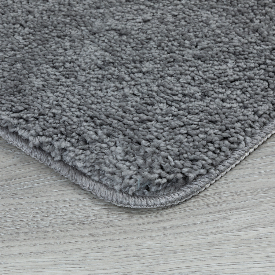 Ковер AVILA 0.7*1.2 дизайн 7308 DARK GREY, превью