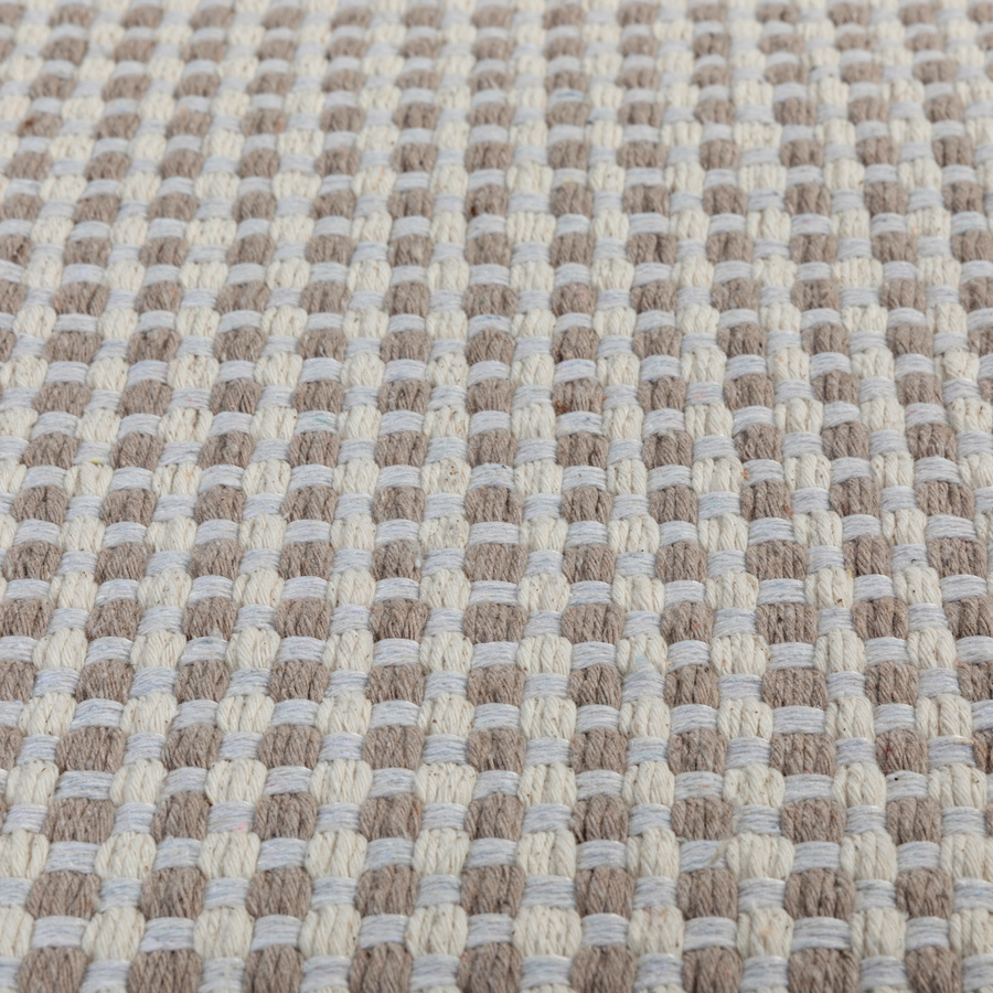 Ковер CAYER 0.8*1.5 дизайн 140 BEIGE/CREAM, превью