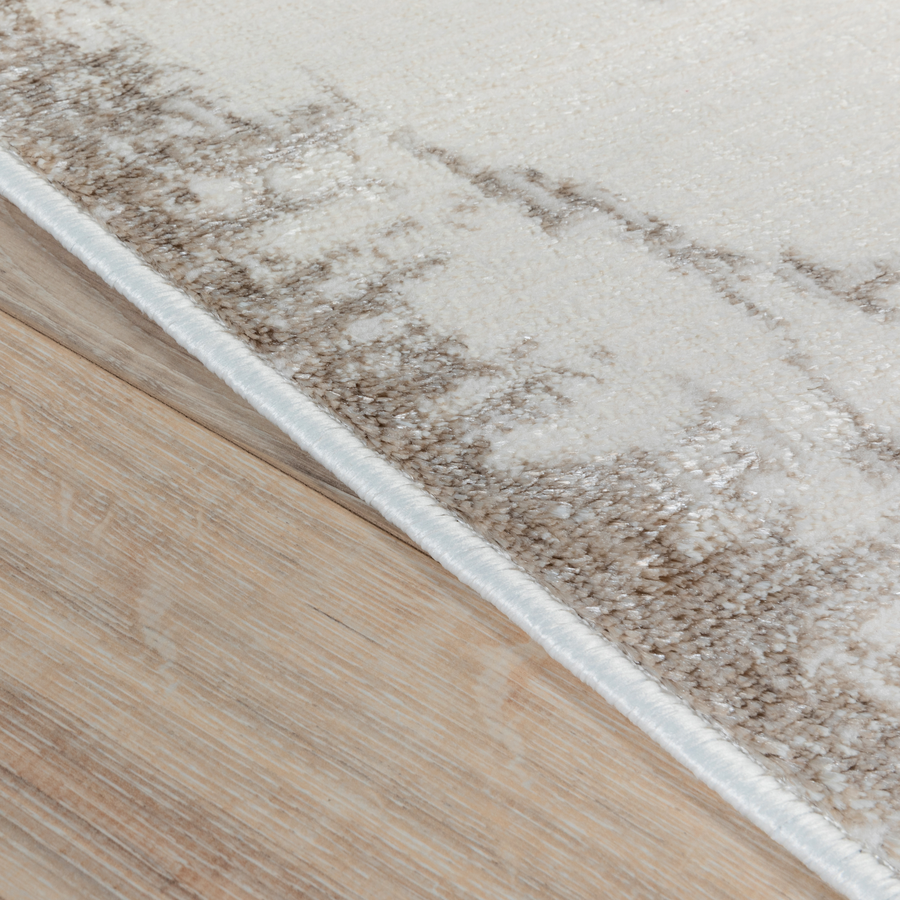 Ковер SIRIUS 2*3 дизайн T2028LL CREAM/MINK, предпросмотр