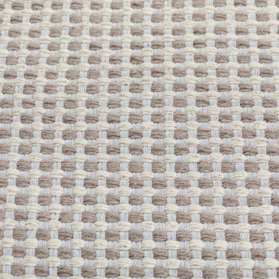 Ковер CAYER 1.2*1.7 дизайн 140 BEIGE/CREAM, превью