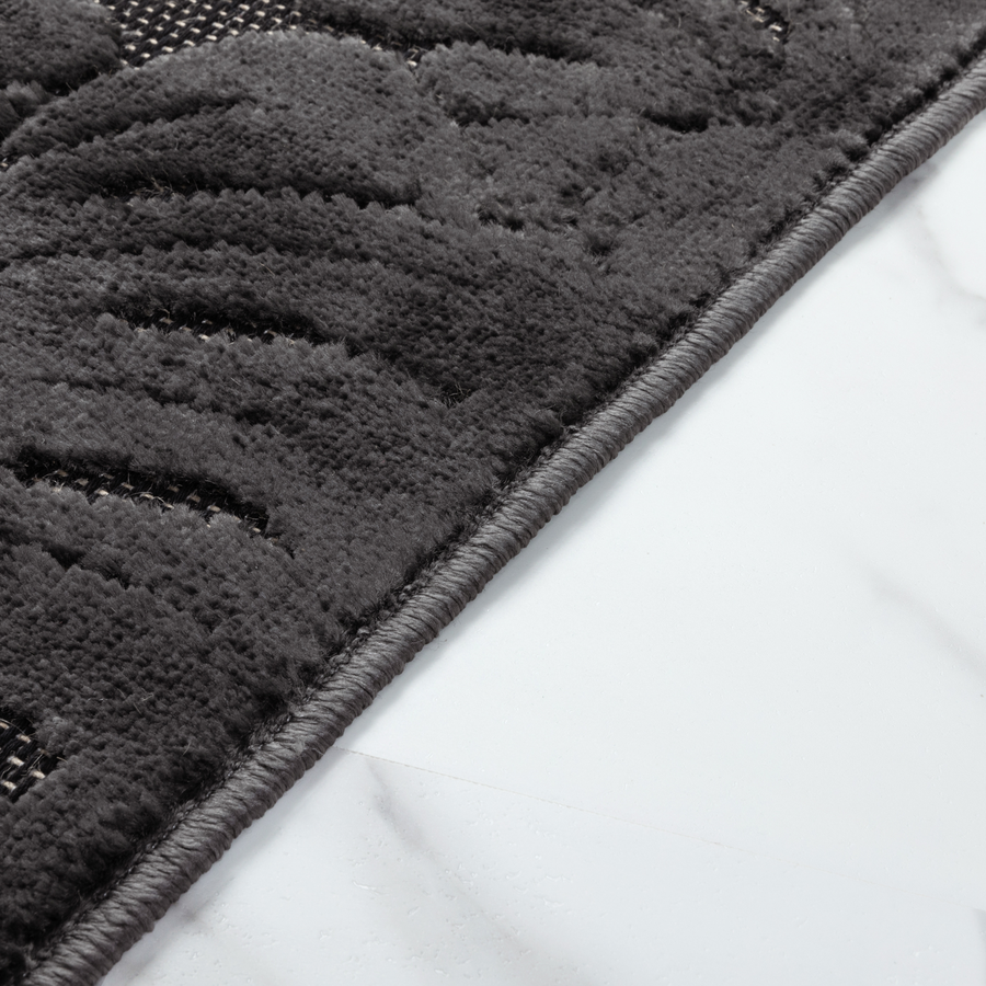 Ковер GROTTA 2*3 дизайн 4069C ANTHRACITE/ANTHRACITE, превью