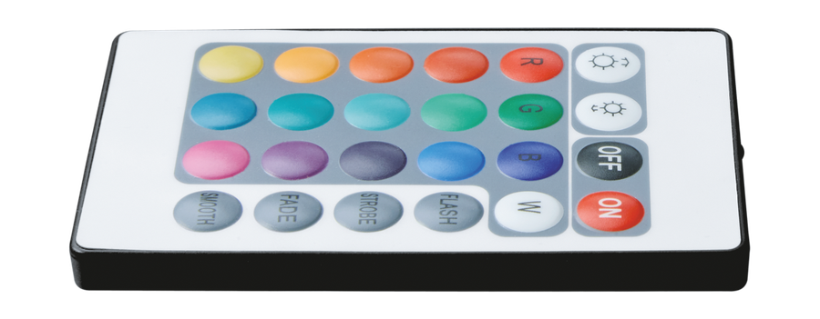 Контроллер NAVIG для лент 12В IP20 72/144Вт 3,5х6,3х2, предпросмотр