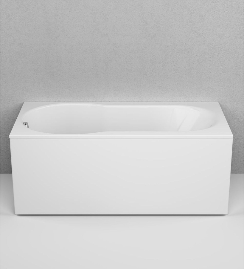 Ванна акриловая AM.PM X-Joy W88A-150-070W-A 150x70 см, превью