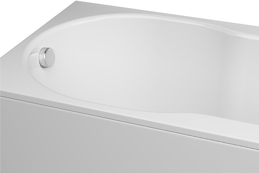 Ванна акриловая AM.PM X-Joy W88A-150-070W-A 150x70 см, предпросмотр