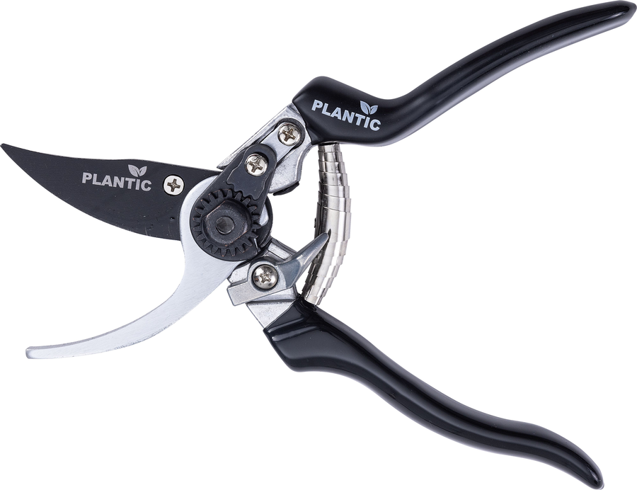 Секатор профессиональный плоскостной Plantic PRO84, превью