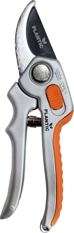 Секатор плоскостной Plantic P304, превью
