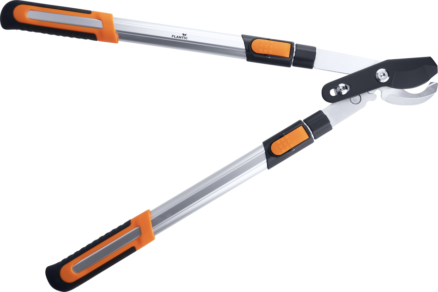 Сучкорез PLANTIC Pro80 телескопический, 63х20,3х4см, предпросмотр