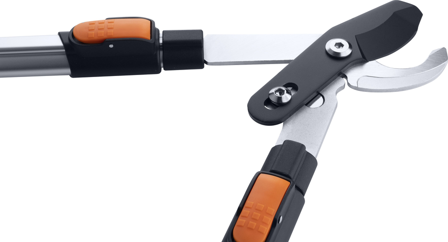 Сучкорез PLANTIC Pro80 телескопический, 63х20,3х4см, предпросмотр