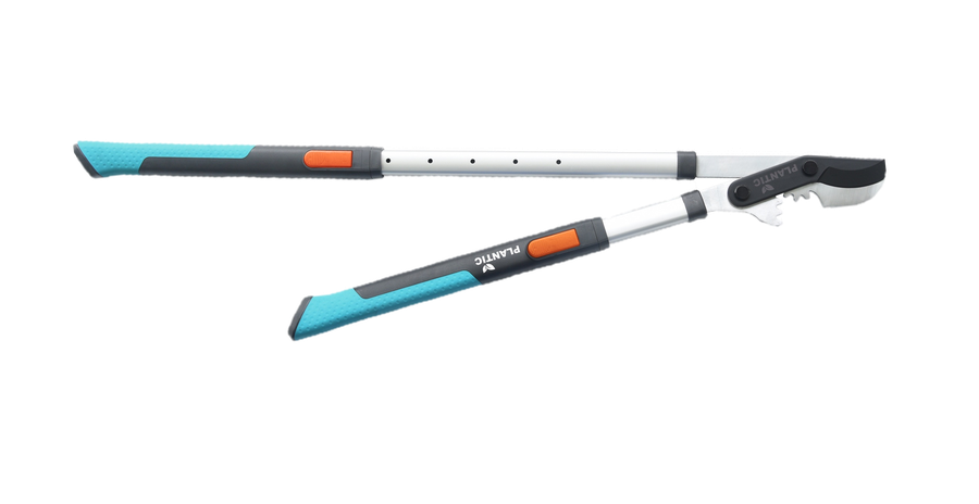 Сучкорез PLANTIC Light L71 PowerCut плоскостной телескопический, 77,5х23см, Арт. 25271-01, предпросмотр