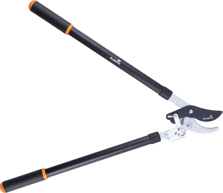 Сучкорез PLANTIC Pro381 с храповым механизмом, 760мм, рез до 45мм, превью