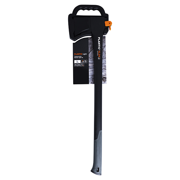 Топор-колун PLANTIC Light XL24, рукоятка 46см, 0,6кг, предпросмотр